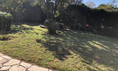 VENTA DE CASA TIPO CHALET DE TRES AMB ZONA J L SUAREZ