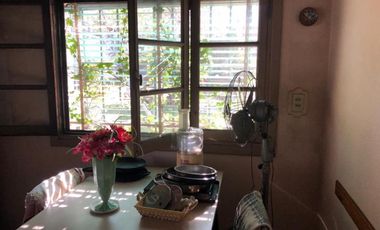 VENTA DE CASA TIPO CHALET DE TRES AMB ZONA J L SUAREZ