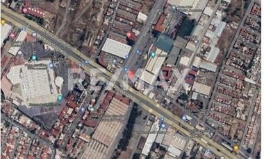 Renta de local comercial en Guadalupe Victoria Ecatepec - (3)