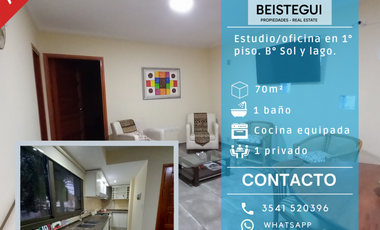 Departamento para Estudio u Oficina