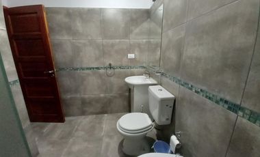 Departamento para Estudio u Oficina