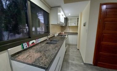 Departamento para Estudio u Oficina