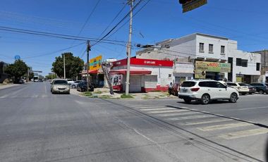 LOCAL COMERCIAL EN RENTA EN AV JUAREZ EN TORREON, COAHUILA