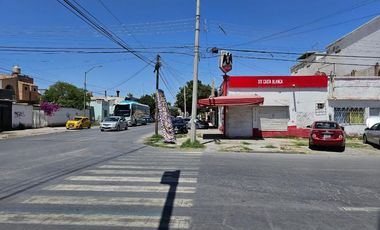 LOCAL COMERCIAL EN RENTA EN AV JUAREZ EN TORREON, COAHUILA