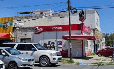 LOCAL COMERCIAL EN RENTA EN AV JUAREZ EN TORREON, COAHUILA