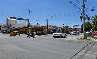 LOCAL COMERCIAL EN RENTA EN AV JUAREZ EN TORREON, COAHUILA