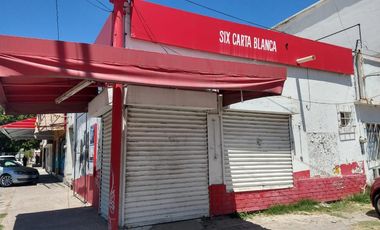 LOCAL COMERCIAL EN RENTA EN AV JUAREZ EN TORREON, COAHUILA