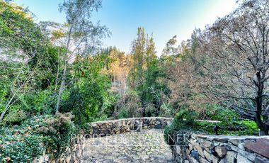 Linda y acogedor casa en condominio. Condominio Los Quillayes, El Arrayan