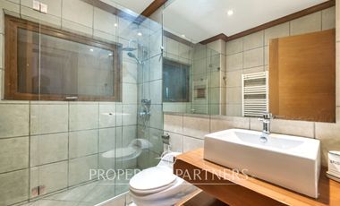 Linda y acogedor casa en condominio. Condominio Los Quillayes, El Arrayan