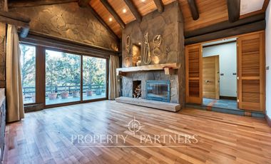 Linda y acogedor casa en condominio. Condominio Los Quillayes, El Arrayan