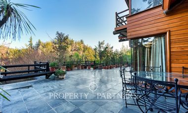 Linda y acogedor casa en condominio. Condominio Los Quillayes, El Arrayan