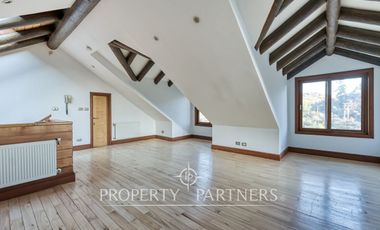 Linda y acogedor casa en condominio. Condominio Los Quillayes, El Arrayan