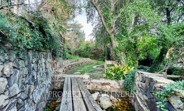 Linda y acogedor casa en condominio. Condominio Los Quillayes, El Arrayan