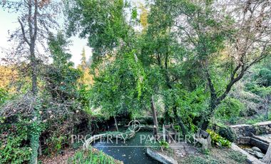 Linda y acogedor casa en condominio. Condominio Los Quillayes, El Arrayan