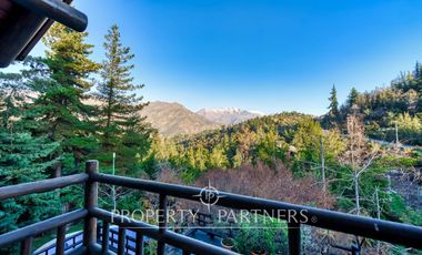 Linda y acogedor casa en condominio. Condominio Los Quillayes, El Arrayan