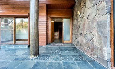 Linda y acogedor casa en condominio. Condominio Los Quillayes, El Arrayan