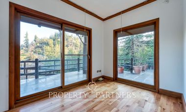 Linda y acogedor casa en condominio. Condominio Los Quillayes, El Arrayan