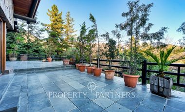 Linda y acogedor casa en condominio. Condominio Los Quillayes, El Arrayan