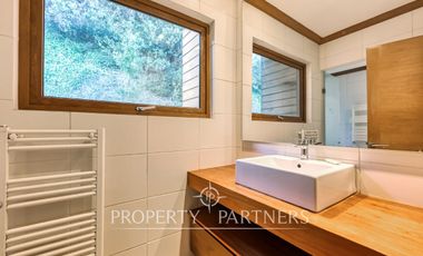 Linda y acogedor casa en condominio. Condominio Los Quillayes, El Arrayan