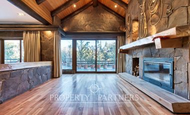 Linda y acogedor casa en condominio. Condominio Los Quillayes, El Arrayan