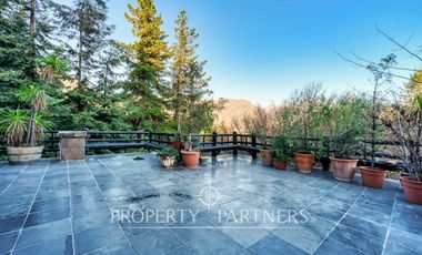 Linda y acogedor casa en condominio. Condominio Los Quillayes, El Arrayan