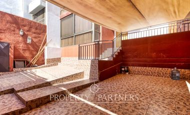 Comoda casa en Parque Ingles