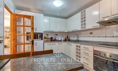 Comoda casa en Parque Ingles