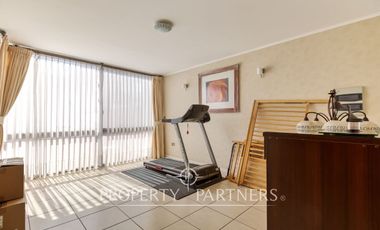 Comoda casa en Parque Ingles