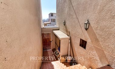 Comoda casa en Parque Ingles