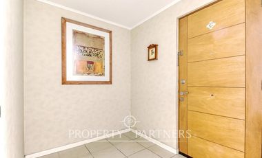 Comoda casa en Parque Ingles