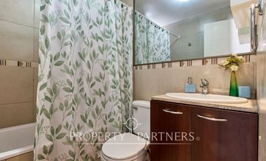 Comoda casa en Parque Ingles