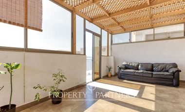 Comoda casa en Parque Ingles