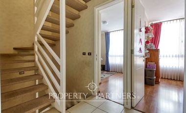 Comoda casa en Parque Ingles