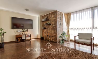 Comoda casa en Parque Ingles