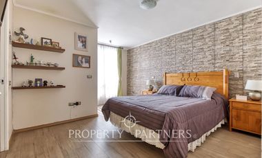 Comoda casa en Parque Ingles