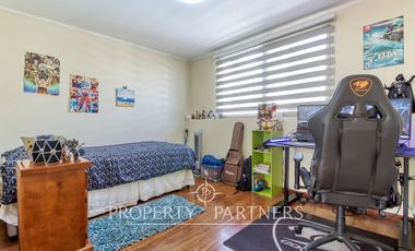 Comoda casa en Parque Ingles