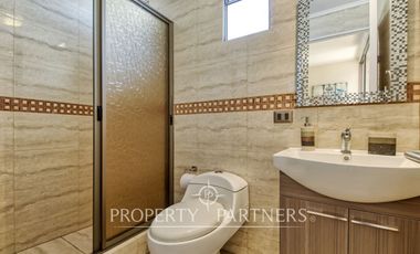 Comoda casa en Parque Ingles