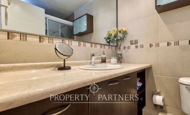 Comoda casa en Parque Ingles