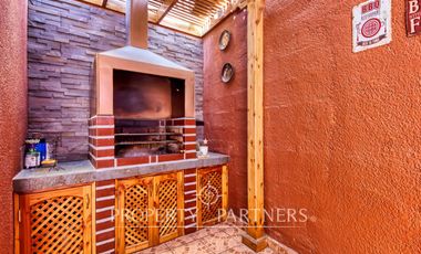 Comoda casa en Parque Ingles