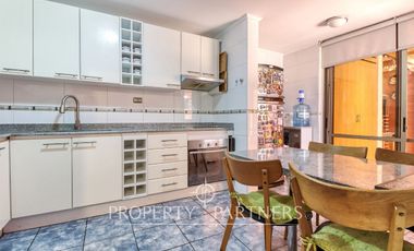 Comoda casa en Parque Ingles