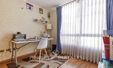 Comoda casa en Parque Ingles