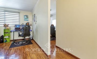 Comoda casa en Parque Ingles