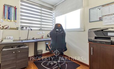 Comoda casa en Parque Ingles