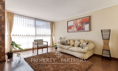 Comoda casa en Parque Ingles