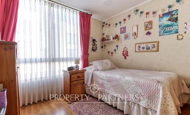 Comoda casa en Parque Ingles