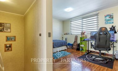 Comoda casa en Parque Ingles