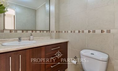 Comoda casa en Parque Ingles