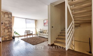 Comoda casa en Parque Ingles