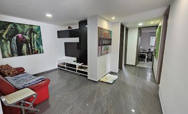 VENTA de APARTAMENTO en BUCARAMANGA
