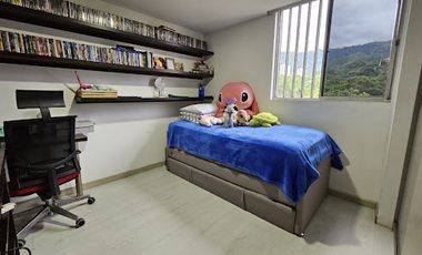 VENTA de APARTAMENTO en BUCARAMANGA